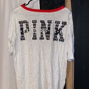 Sleepwear or big t shirt